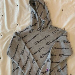 Champion Sweatshirt